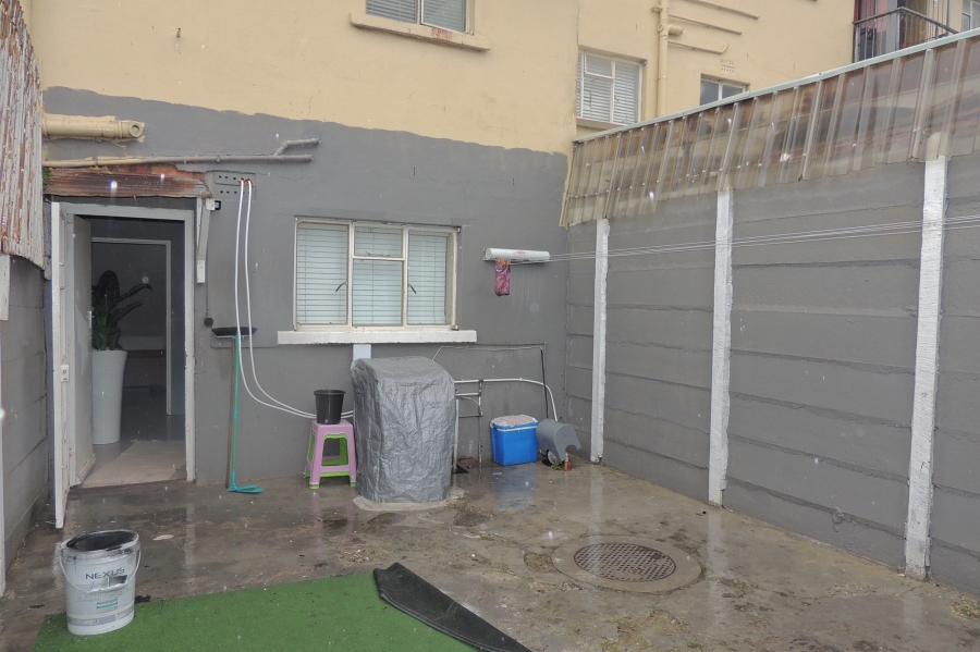 2 Bedroom Property for Sale in Woodlands Western Cape
